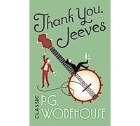Merci, Jeeves