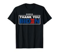 Merci Joe Shirt Merci Joe Biden, Merci ByEden T-Shirt