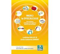 Merci la dyscalculie: Voici quelques aménagements légitimes offerts à tous les élèves