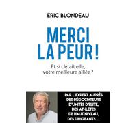 Merci la peur
