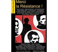 Merci la Résistance ! Collectif (Auteur)