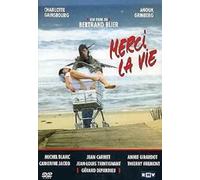 Merci la vie - Grazie alla vita