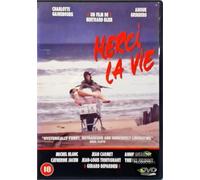 'Merci la vie' [Import allemand]