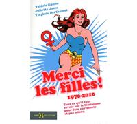 MERCI LES FILLES ! 1970-2010