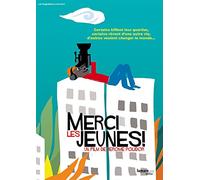 Merci les jeunes !