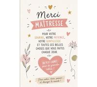 Merci Maîtresse