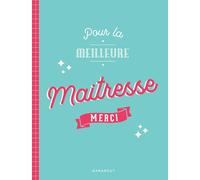 Merci Maitresse