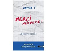 Merci Maîtresse ! - De Rien, C'est Mon Job !