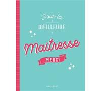 Merci Maitresse Fabienne Travers (Auteur)