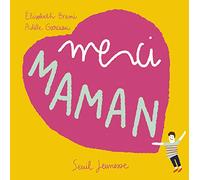 Merci maman