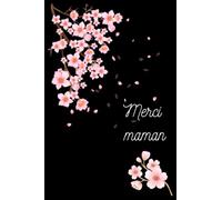 Merci maman : cadeau original à offrir à sa maman - à dédicacer - carnet pour noter - to do list: Merci maîtresse - Carnet de notes - To do list - ... sa maman/belle-maman - Dédicace personnalisée