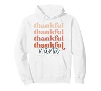 Merci, Mamie, Grand-mère, Mimi Gigi, Merci, Qui s'amuse Sweat à Capuche