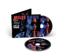 Miles Davis – Merci Miles! Live At Vienne – CD – Rhino
