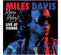 Miles Davis – Merci Miles! Live At Vienne – CD – Rhino