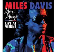 Merci Miles! Live At Vienne Vinyle