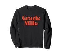 Merci Mille Sweatshirt