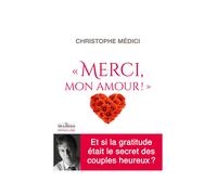 Merci, mon amour !