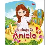 Merci mon ange - Bogusław Zeman (Für Kinder, Religion auf Polnisch)