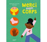 Merci mon corps