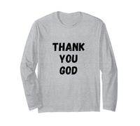Merci Mon Dieu Manche Longue