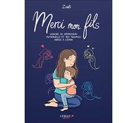 Merci Mon Fils - Vaincre Sa Dépression Maternelle Et Ses Traumas Grâce À L'emdr