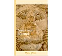 Merci mon général !