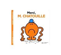 Merci Monsieur Chatouille