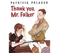 Merci, Monsieur Falker