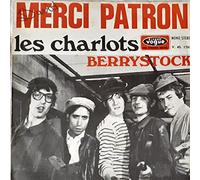 MERCI PATRON - BERRYSTOCK