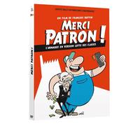 Merci patron ! DVD DVD