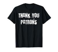 Merci Patrons T-Shirt