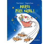 Merci Père Noël