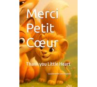 Merci Petit Cœur: Thank you Little Heart