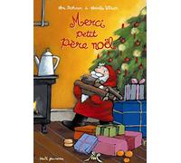 Merci petit Père Noël