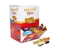 merci Petits chocolate collection - distributeur pour café - 1250g