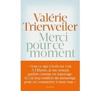 Merci pour ce moment