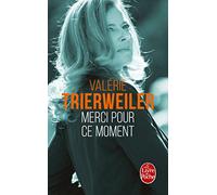 Merci Pour Ce Moment