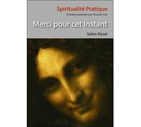 Merci Pour Cet Instant