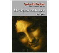 Merci Pour Cet Instant
