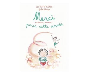 Merci Pour Cette Année