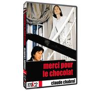 Merci Pour Le Chocolat
