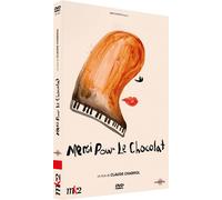 Merci Pour Le Chocolat