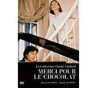 Merci pour le Chocolat [Import allemand]