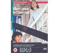 Merci pour le chocolat [Import anglais]