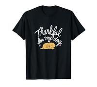 Merci pour Les Amoureux des Chiens de Thanksgiving avec Mon Chien T-Shirt