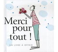 merci pour tout !