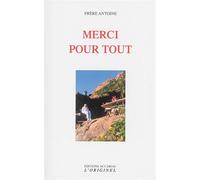 Merci pour tout