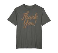 Merci pour tout ! Merci pour tout ! Dites merci simplement T-Shirt