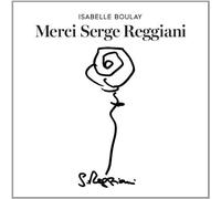 Merci Reggiani by Isabelle Boulay [Music CD]