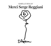 Merci Serge Reggiani – Universal Music Group